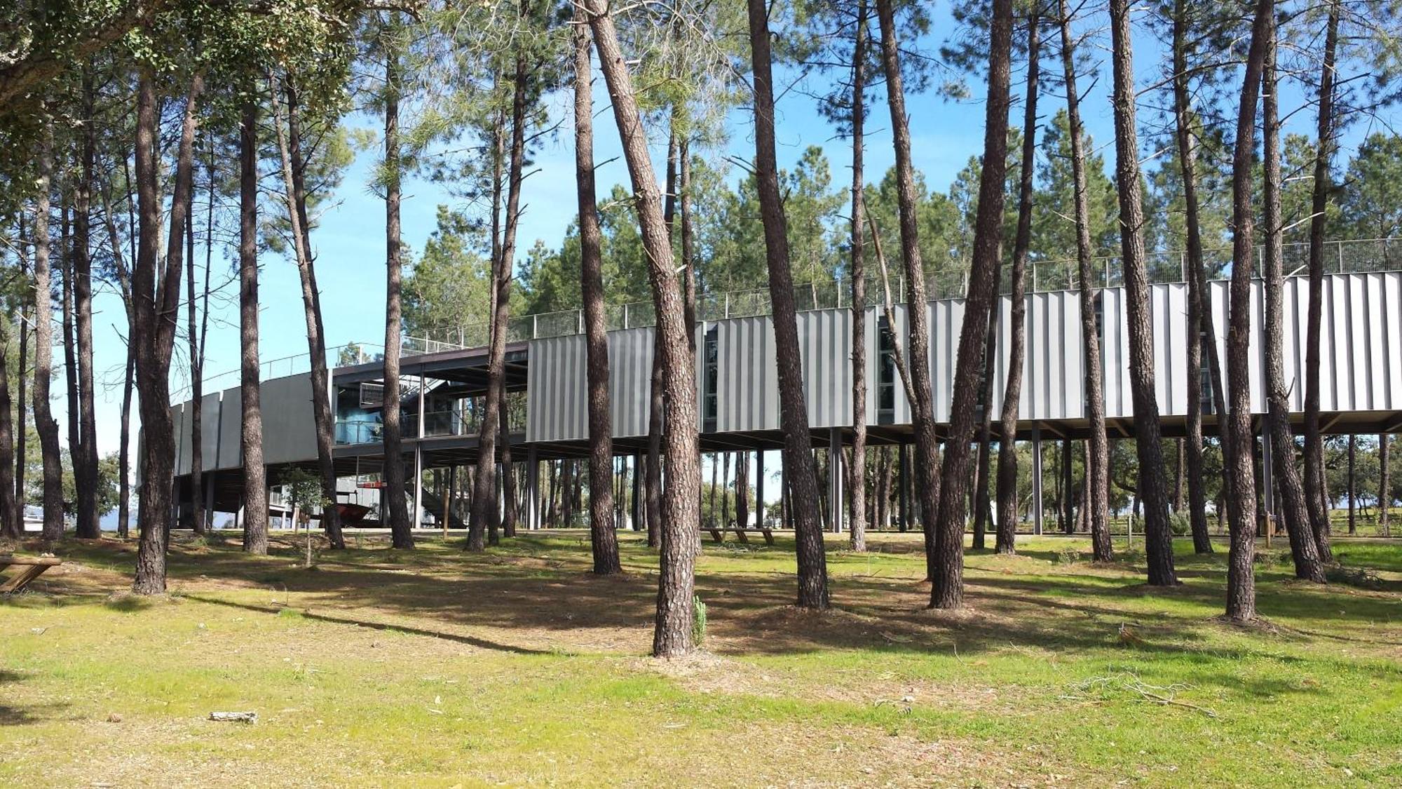 Casa Rural Con Encanto "Los Postigos" Banos De Montemayor Exterior photo
